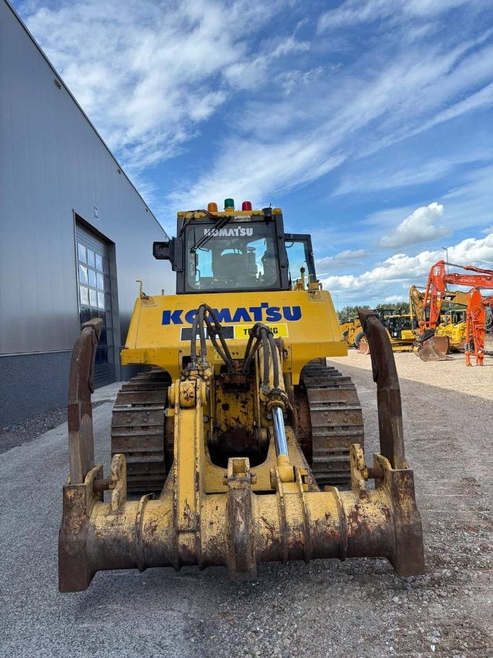 Komatsu D 155 AX-6 (c/w REMOTE CONTROL) - Bulldozer: afbeelding 3 Komatsu D 155 AX-6 (c/w REMOTE CONTROL) - Bulldozer: afbeelding 3