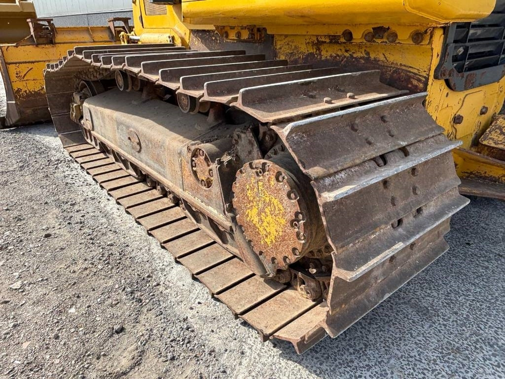 Bulldozer Komatsu D 51 PX-22: afbeelding 29