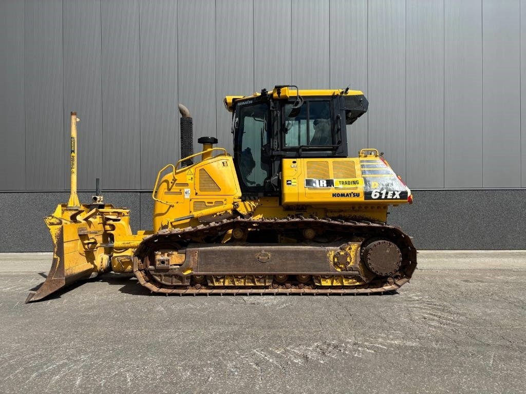 Komatsu D 61 EX-24 (GPS Prepared) - Bulldozer: afbeelding 2 Komatsu D 61 EX-24 (GPS Prepared) - Bulldozer: afbeelding 2
