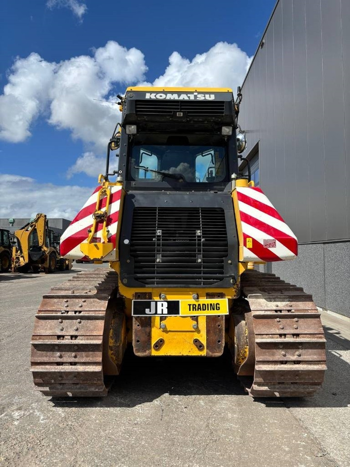 Komatsu D 61 EX-24 (GPS Prepared) - Bulldozer: afbeelding 4 Komatsu D 61 EX-24 (GPS Prepared) - Bulldozer: afbeelding 4