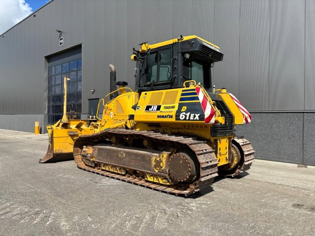 Komatsu D 61 EX-24 (GPS Prepared) - Bulldozer: afbeelding 3 Komatsu D 61 EX-24 (GPS Prepared) - Bulldozer: afbeelding 3