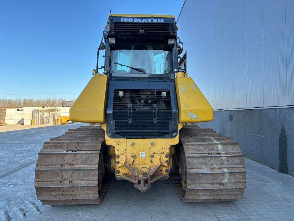 Komatsu D 61 PX-23 - Bulldozer: afbeelding 3 Komatsu D 61 PX-23 - Bulldozer: afbeelding 3