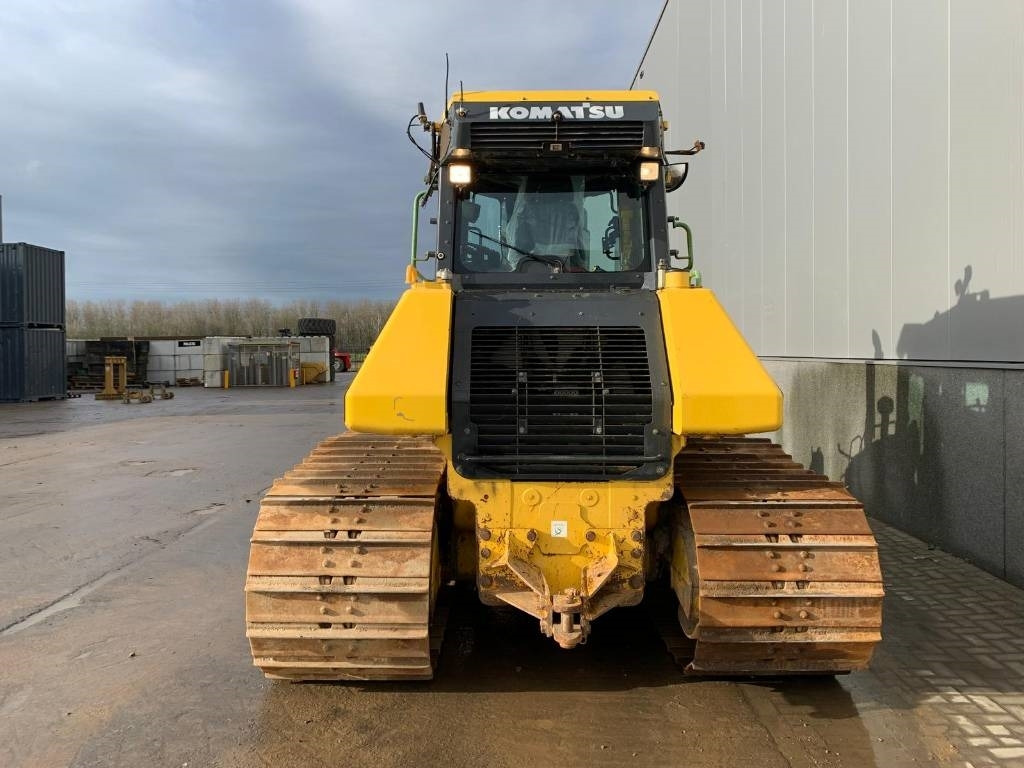 Komatsu D 61 PX-23 - Bulldozer: afbeelding 4 Komatsu D 61 PX-23 - Bulldozer: afbeelding 4
