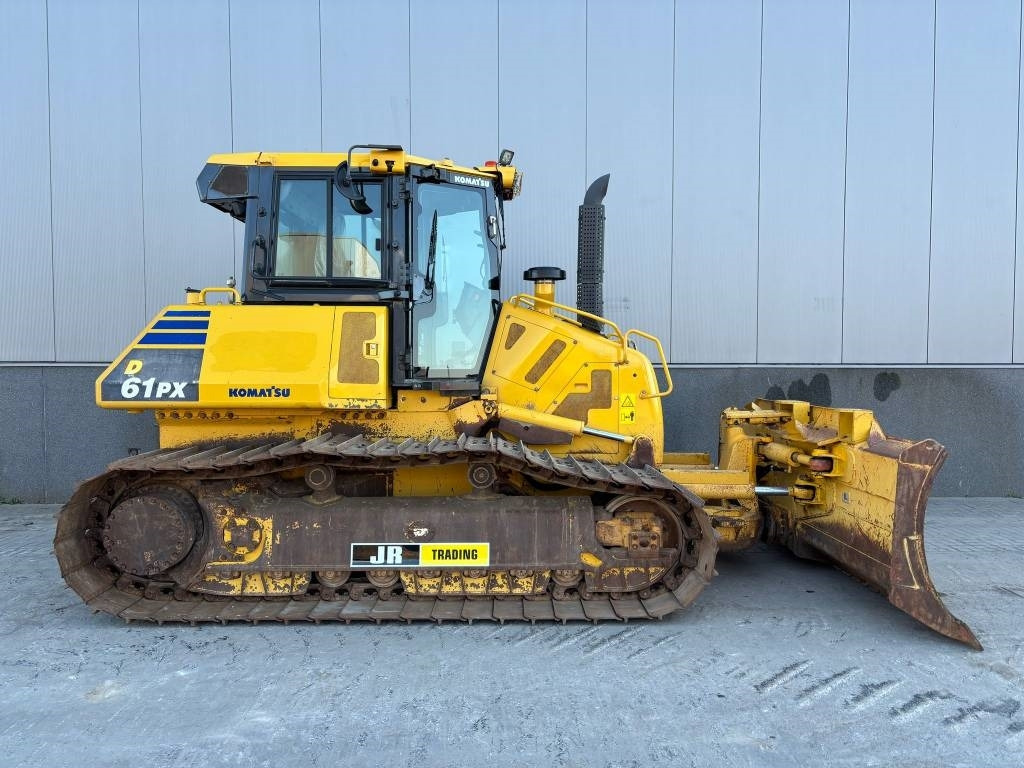 Komatsu D 61 PX-23 - Bulldozer: afbeelding 5 Komatsu D 61 PX-23 - Bulldozer: afbeelding 5
