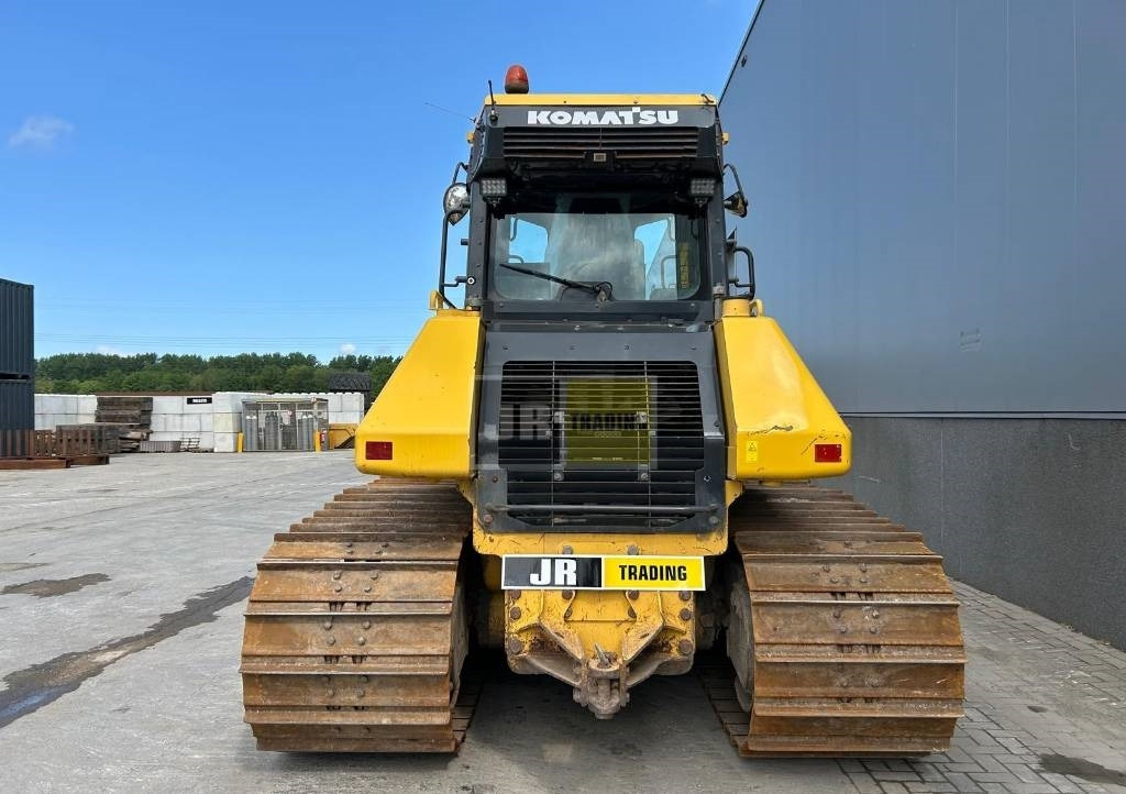 Komatsu D 61 PXI-23 (Topcon intelligent system) - Bulldozer: afbeelding 3 Komatsu D 61 PXI-23 (Topcon intelligent system) - Bulldozer: afbeelding 3