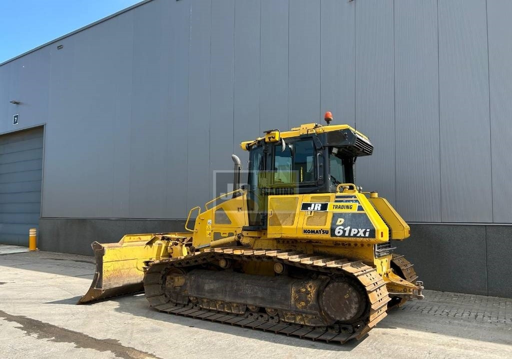 Komatsu D 61 PXI-23 (Topcon intelligent system) - Bulldozer: afbeelding 2 Komatsu D 61 PXI-23 (Topcon intelligent system) - Bulldozer: afbeelding 2