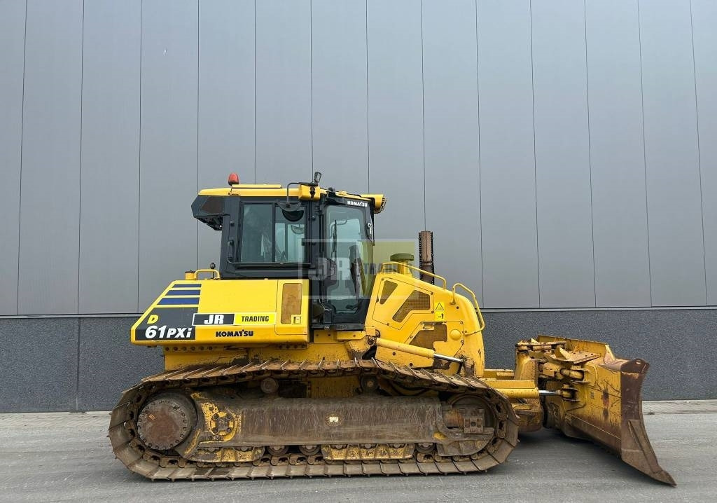 Komatsu D 61 PXI-24 (Topcon intelligent system) - Bulldozer: afbeelding 2 Komatsu D 61 PXI-24 (Topcon intelligent system) - Bulldozer: afbeelding 2