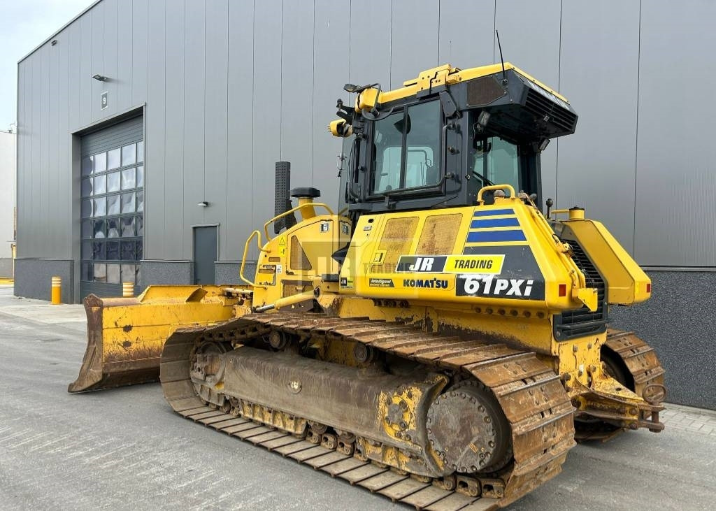 Komatsu D 61 PXI-24 (Topcon intelligent system) - Bulldozer: afbeelding 5 Komatsu D 61 PXI-24 (Topcon intelligent system) - Bulldozer: afbeelding 5