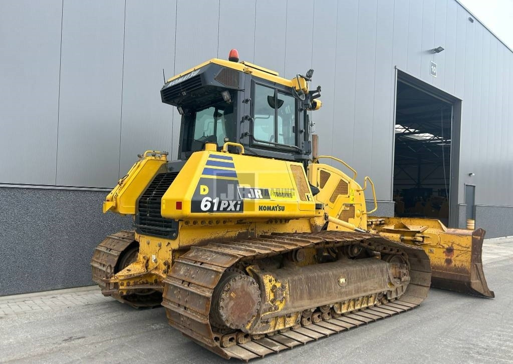 Komatsu D 61 PXI-24 (Topcon intelligent system) - Bulldozer: afbeelding 3 Komatsu D 61 PXI-24 (Topcon intelligent system) - Bulldozer: afbeelding 3