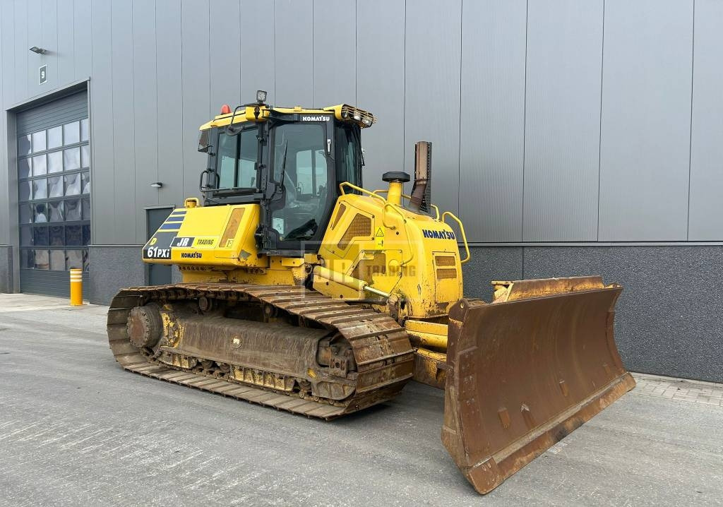 Komatsu D 61 PXI-24 (Topcon intelligent system) - Bulldozer: afbeelding 1 Komatsu D 61 PXI-24 (Topcon intelligent system) - Bulldozer: afbeelding 1