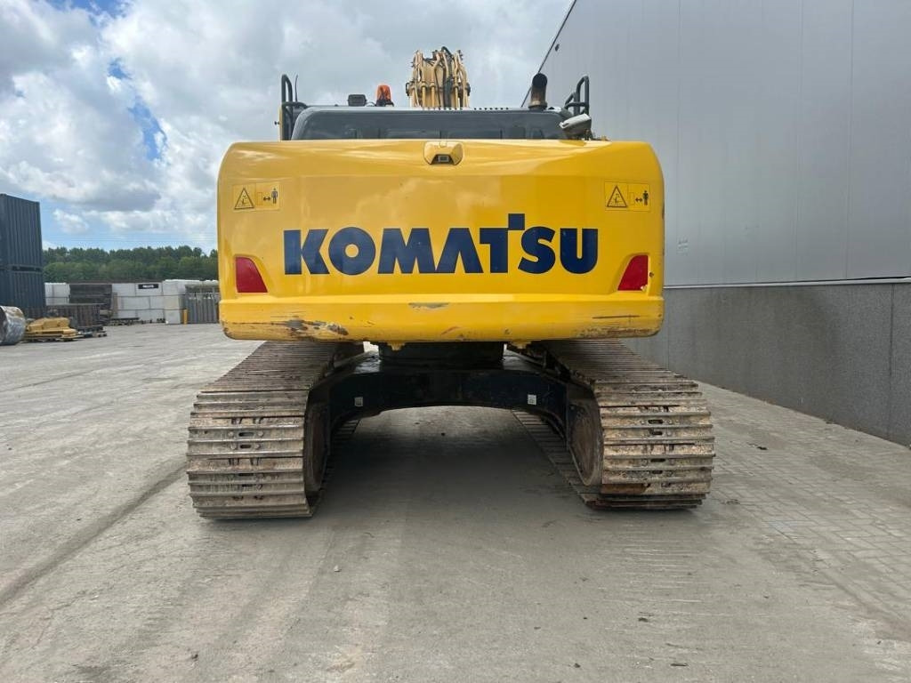 Komatsu PC 290 LC-10 - Rupsgraafmachine: afbeelding 4 Komatsu PC 290 LC-10 - Rupsgraafmachine: afbeelding 4