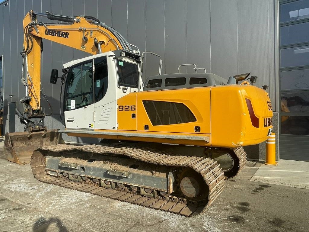 Liebherr R 926 LC - Rupsgraafmachine: afbeelding 3 Liebherr R 926 LC - Rupsgraafmachine: afbeelding 3