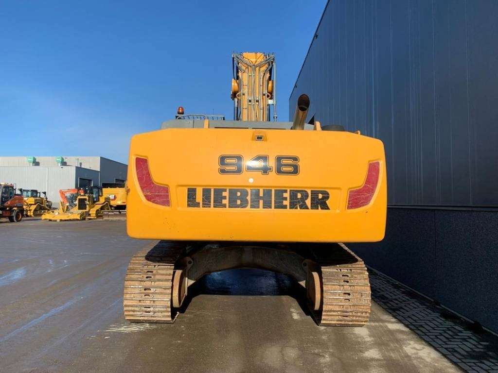 Liebherr R 946 LC - Rupsgraafmachine: afbeelding 4 Liebherr R 946 LC - Rupsgraafmachine: afbeelding 4
