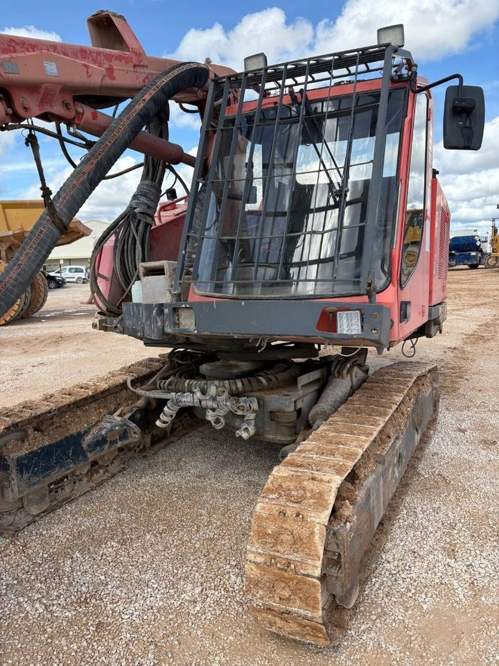 Sandvik DX 800 (CE Certified) - Boormachine: afbeelding 5 Sandvik DX 800 (CE Certified) - Boormachine: afbeelding 5