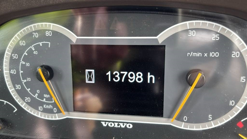 Volvo A 30 G (Under Preparation) - Kiepwagen met knikbesturing: afbeelding 3 Volvo A 30 G (Under Preparation) - Kiepwagen met knikbesturing: afbeelding 3