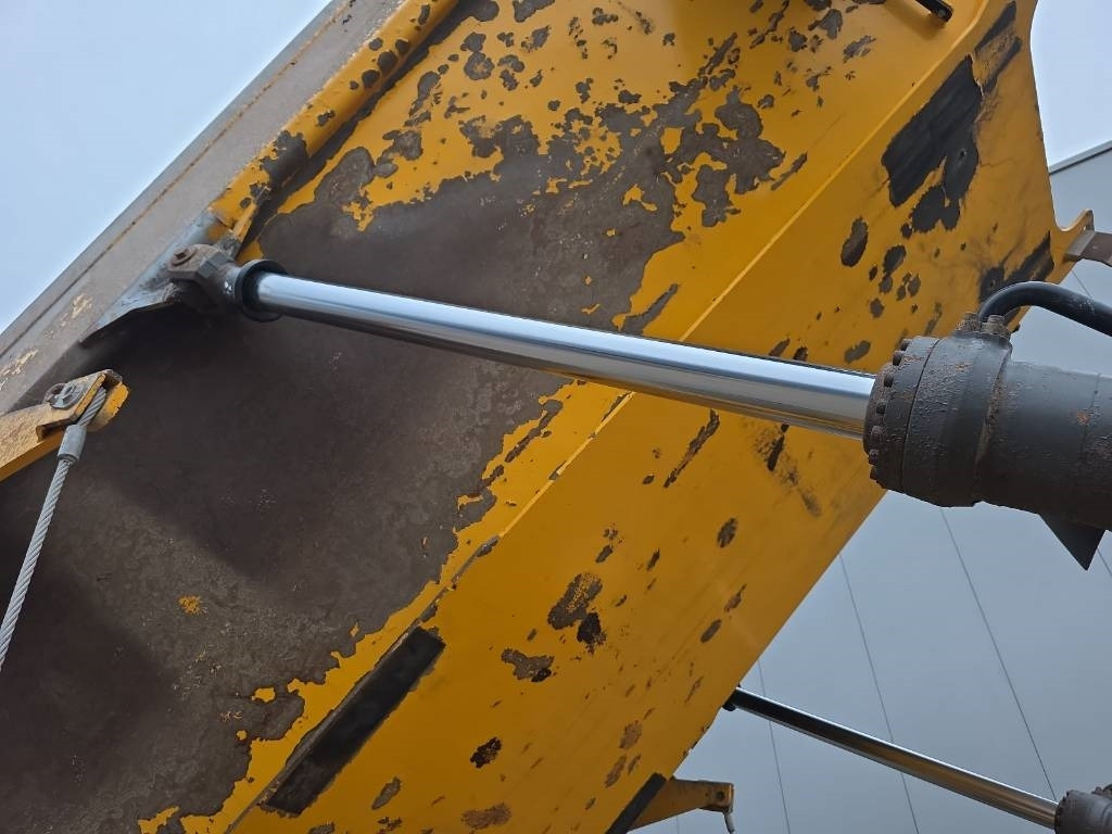 Kiepwagen met knikbesturing Volvo A 35 G: afbeelding 23