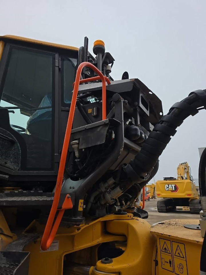 Kiepwagen met knikbesturing Volvo A 35 G: afbeelding 21