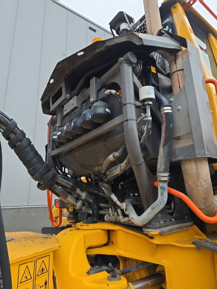 Kiepwagen met knikbesturing Volvo A 35 G: afbeelding 22