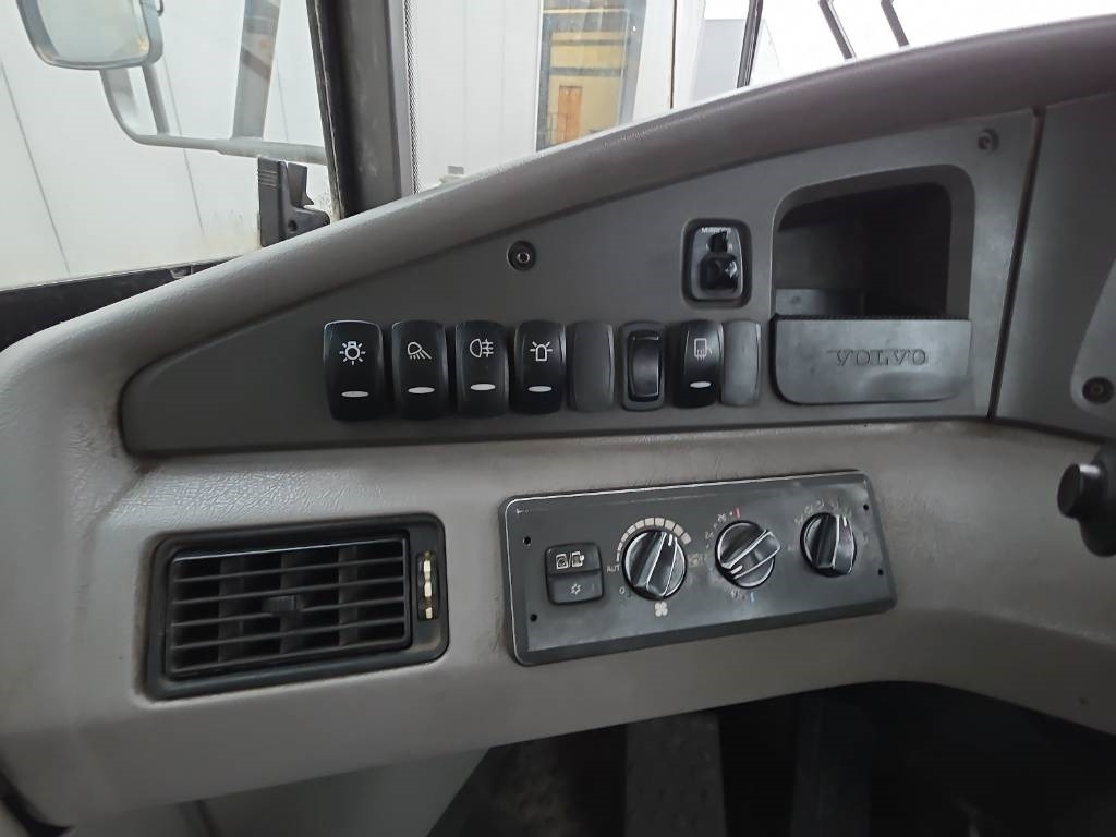 Kiepwagen met knikbesturing Volvo A 35 G: afbeelding 13