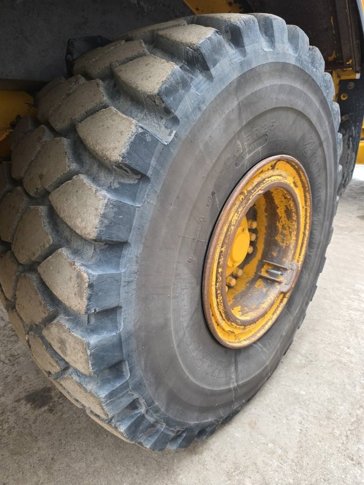 Kiepwagen met knikbesturing Volvo A 35 G: afbeelding 25