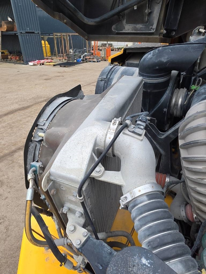 Kiepwagen met knikbesturing Volvo A 35 G: afbeelding 19