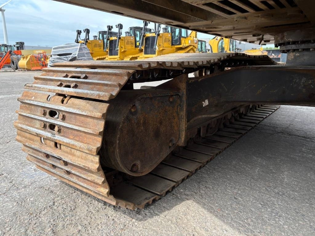 Rupsgraafmachine Volvo EC 220 EL (new undercarriage): afbeelding 36