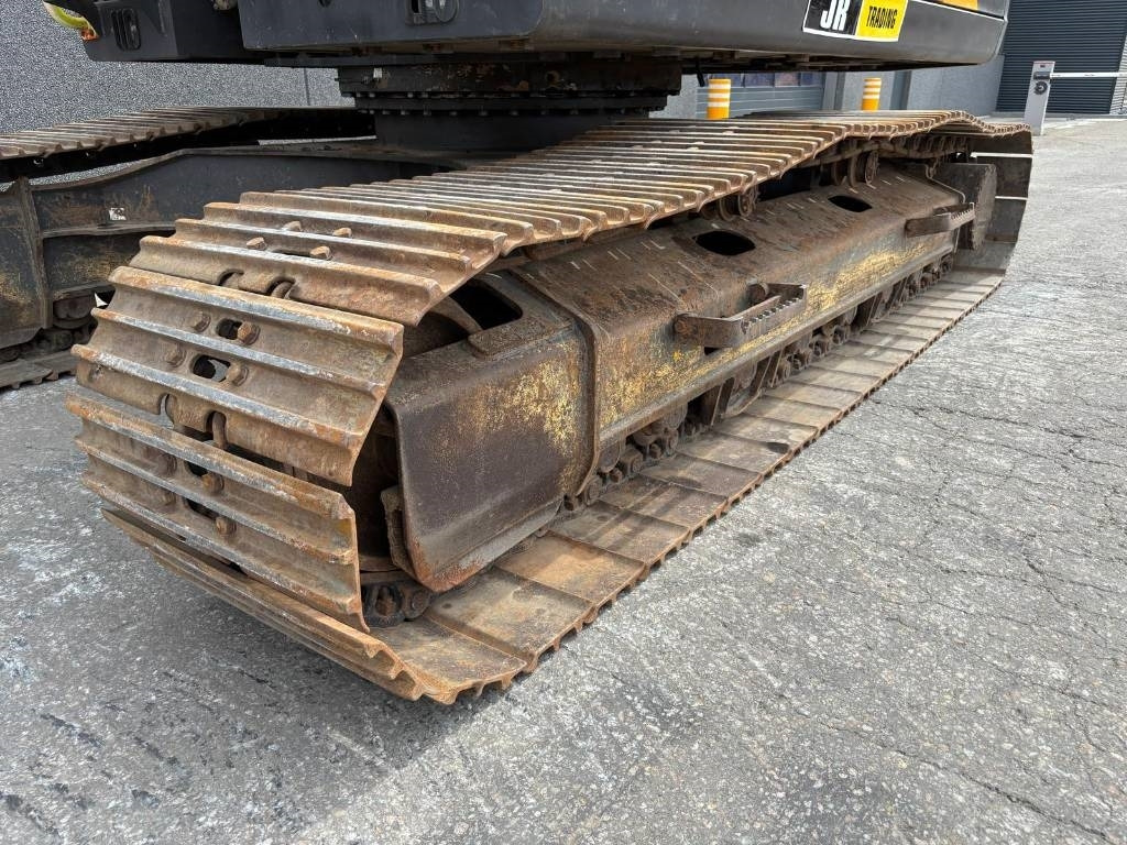 Rupsgraafmachine Volvo EC 220 EL (new undercarriage): afbeelding 35