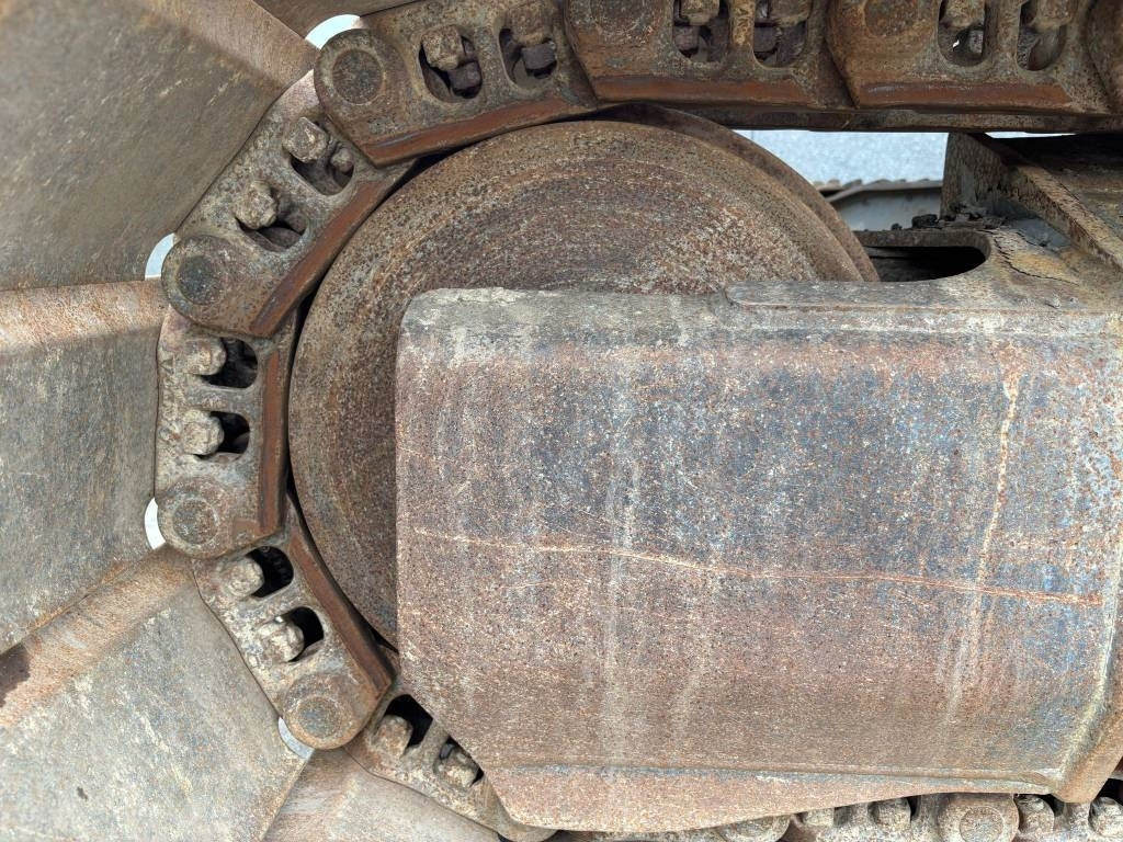 Volvo ECR 145 EL (Under Preparation)  - Rupsgraafmachine: afbeelding 5 Volvo ECR 145 EL (Under Preparation)  - Rupsgraafmachine: afbeelding 5