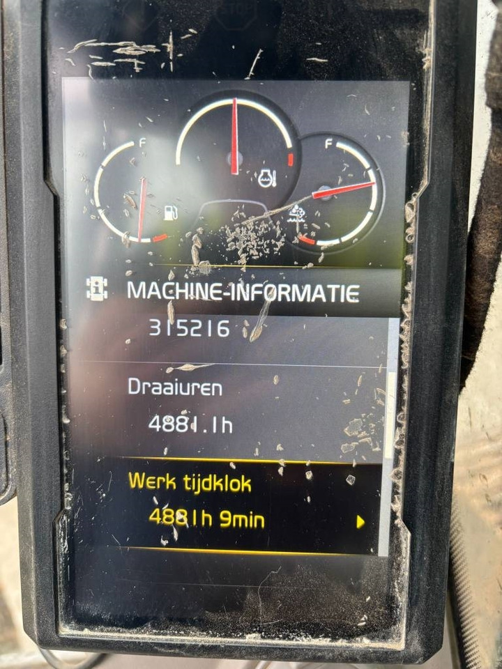 Volvo ECR 145 EL (Under Preparation)  - Rupsgraafmachine: afbeelding 3 Volvo ECR 145 EL (Under Preparation)  - Rupsgraafmachine: afbeelding 3