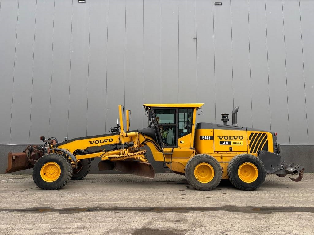 Volvo G 946 AWD (CE Certified / New Engine) - Grader: afbeelding 2 Volvo G 946 AWD (CE Certified / New Engine) - Grader: afbeelding 2