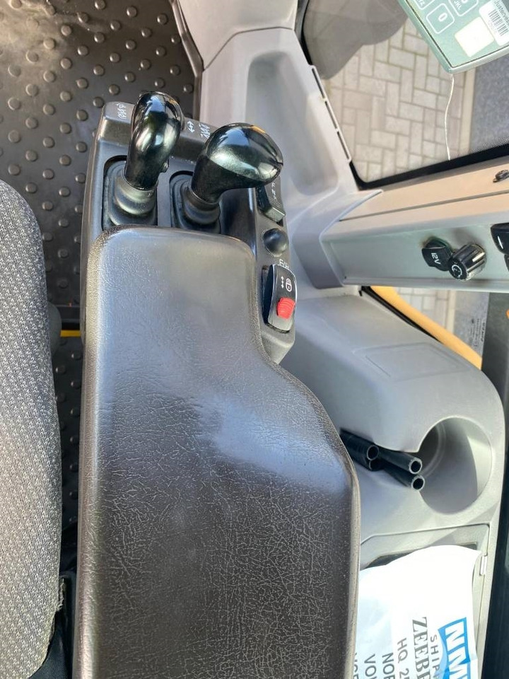 Wiellader Volvo L 260 H (CDC + BSS): afbeelding 17