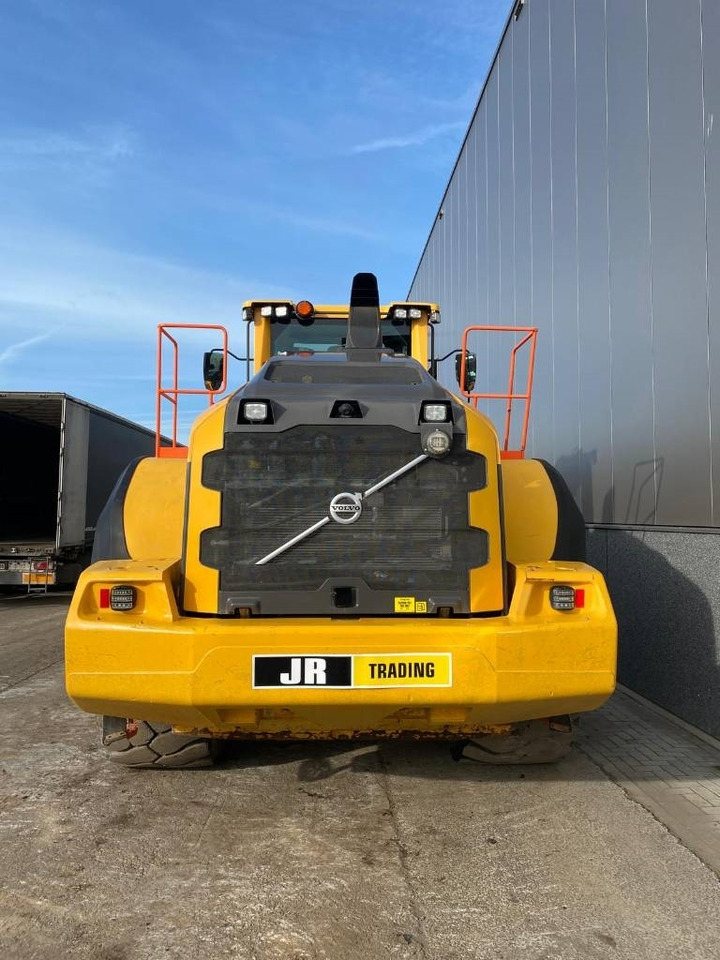 Volvo L 260 H (CDC + BSS) - Wiellader: afbeelding 4 Volvo L 260 H (CDC + BSS) - Wiellader: afbeelding 4