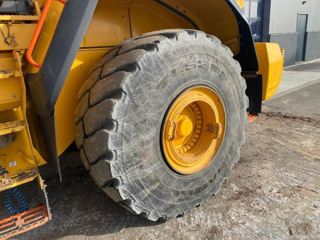 Wiellader Volvo L 260 H (CDC + BSS): afbeelding 34