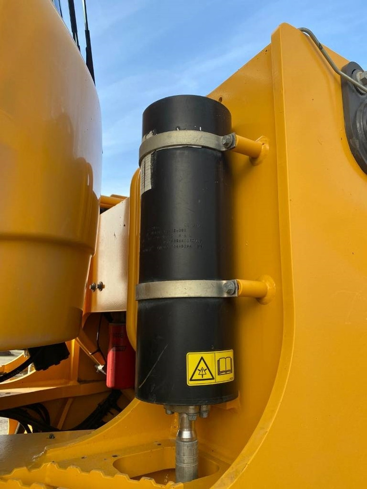 Wiellader Volvo L 260 H (CDC + BSS): afbeelding 26