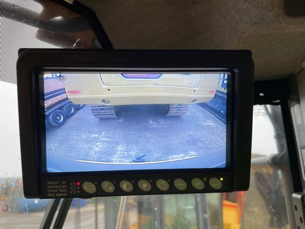 Wiellader Volvo L 260 H: afbeelding 17