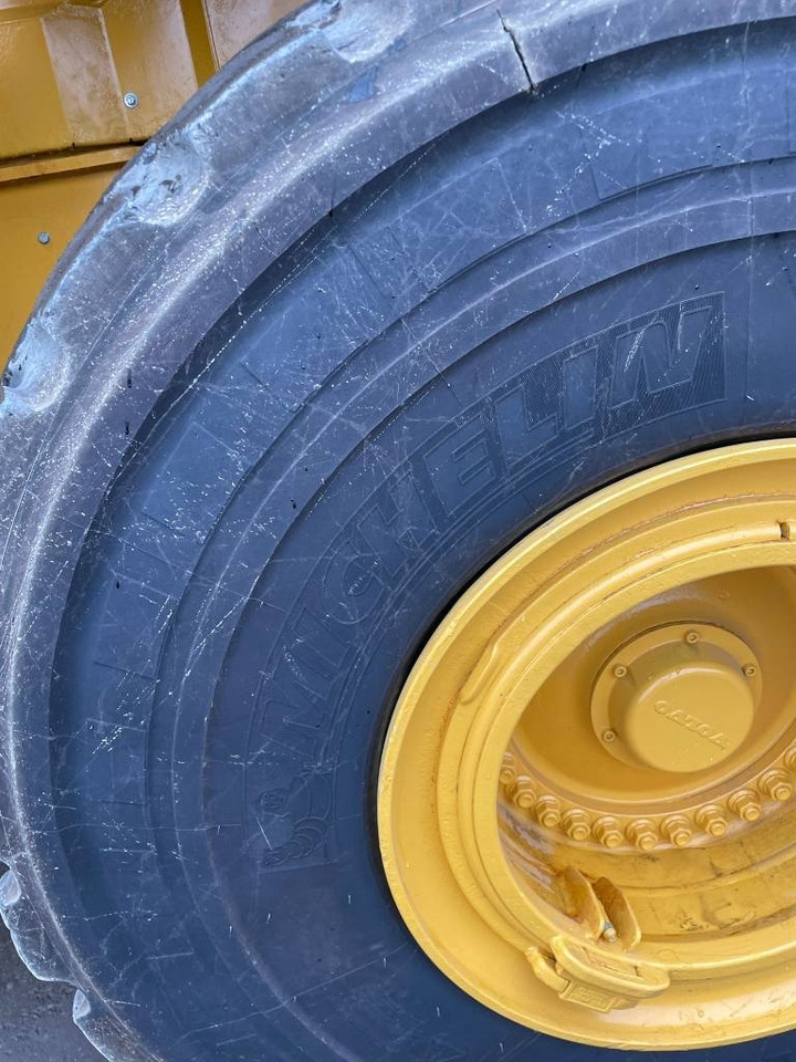 Wiellader Volvo L 260 H: afbeelding 30