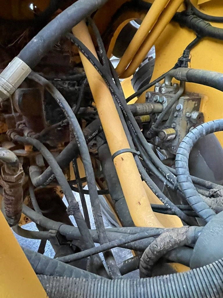 Wiellader Volvo L 260 H: afbeelding 22