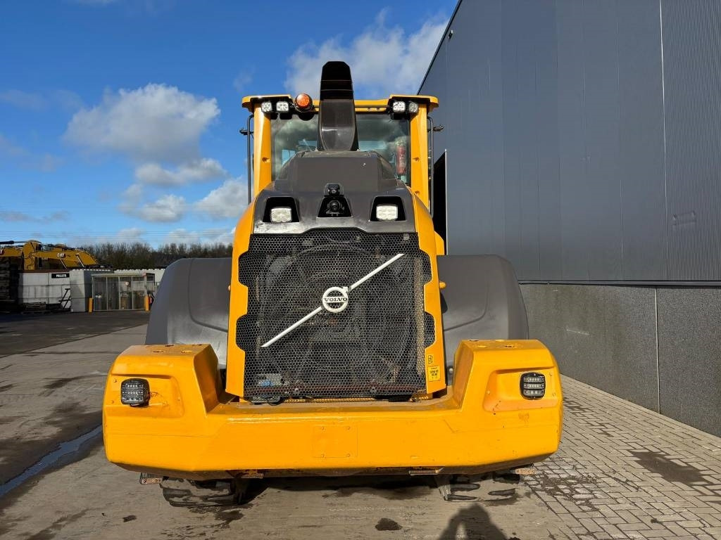 Volvo L 90 H - Wiellader: afbeelding 4 Volvo L 90 H - Wiellader: afbeelding 4