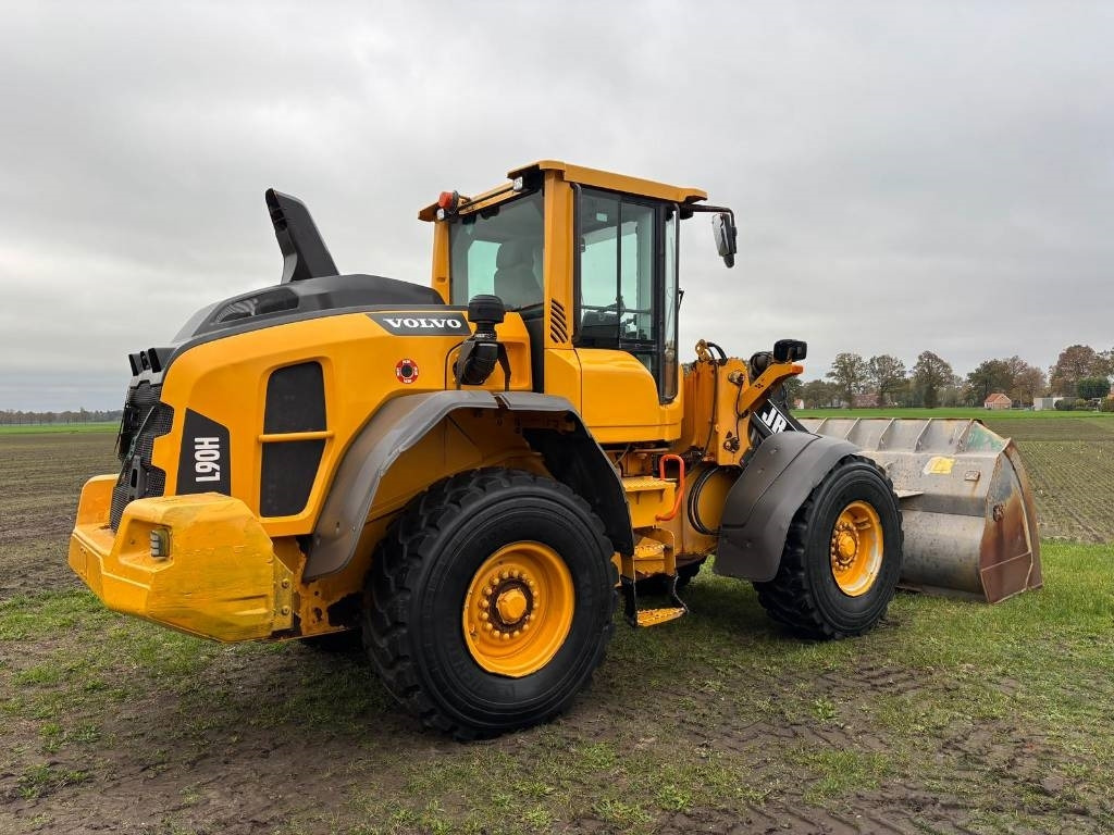 Volvo L 90 H (On Transport) - Wiellader: afbeelding 5 Volvo L 90 H (On Transport) - Wiellader: afbeelding 5