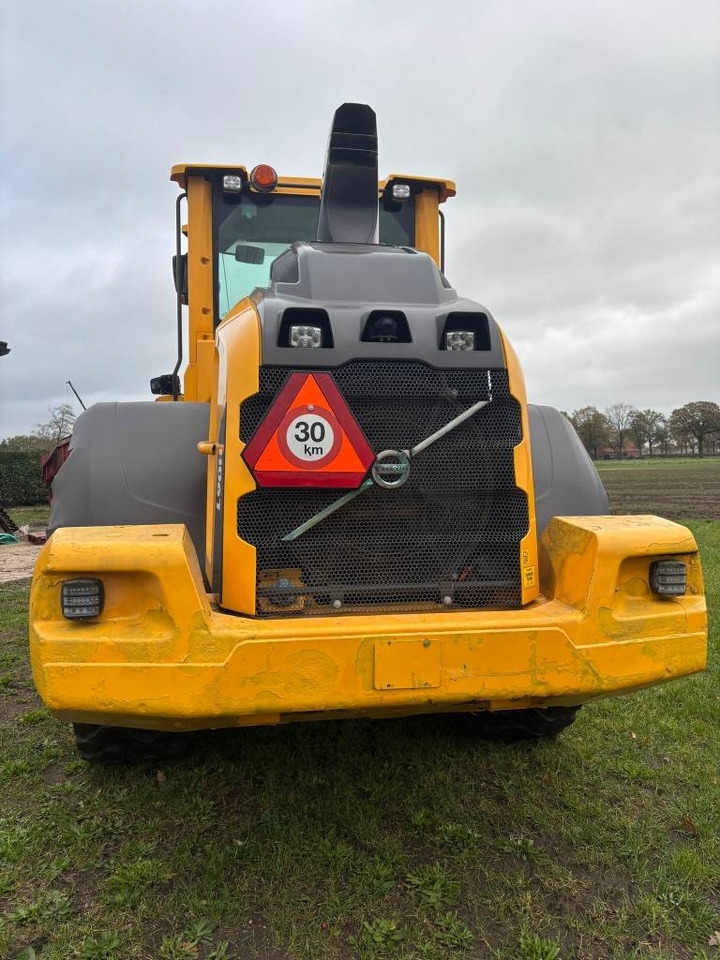 Volvo L 90 H (On Transport) - Wiellader: afbeelding 4 Volvo L 90 H (On Transport) - Wiellader: afbeelding 4