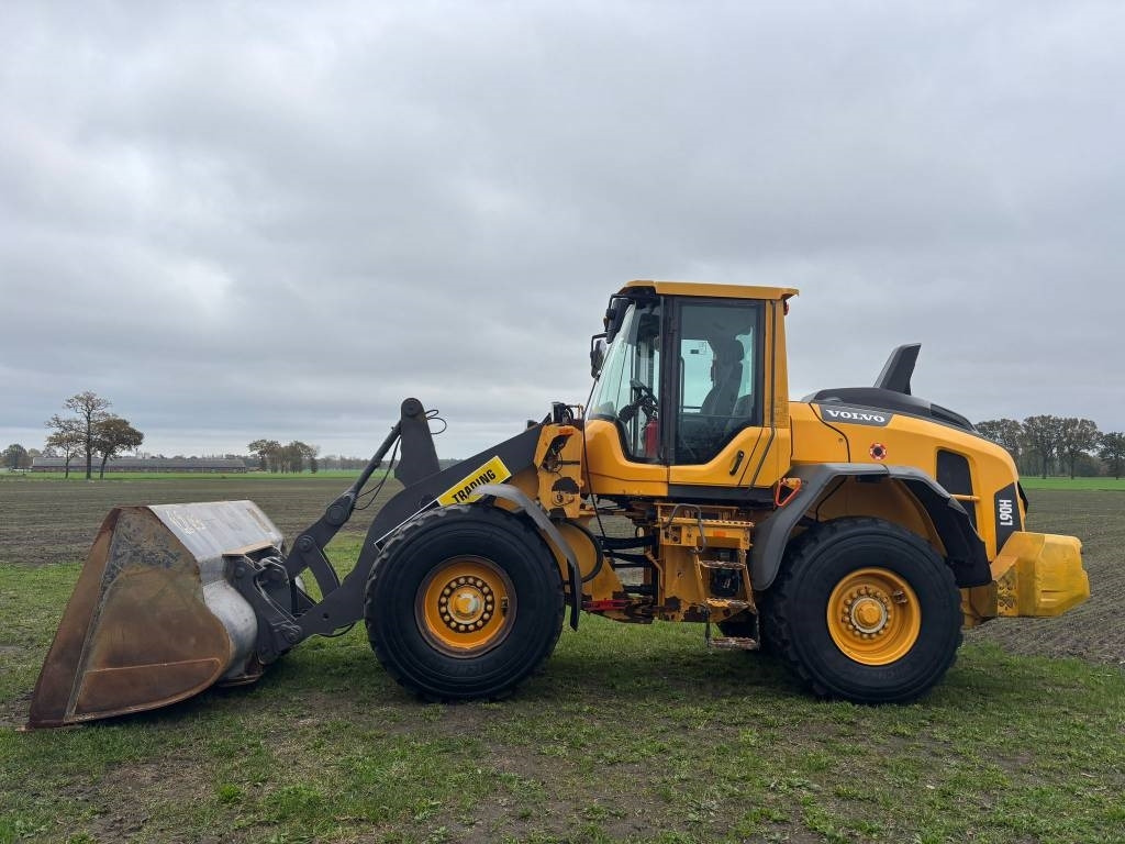 Volvo L 90 H (On Transport) - Wiellader: afbeelding 2 Volvo L 90 H (On Transport) - Wiellader: afbeelding 2