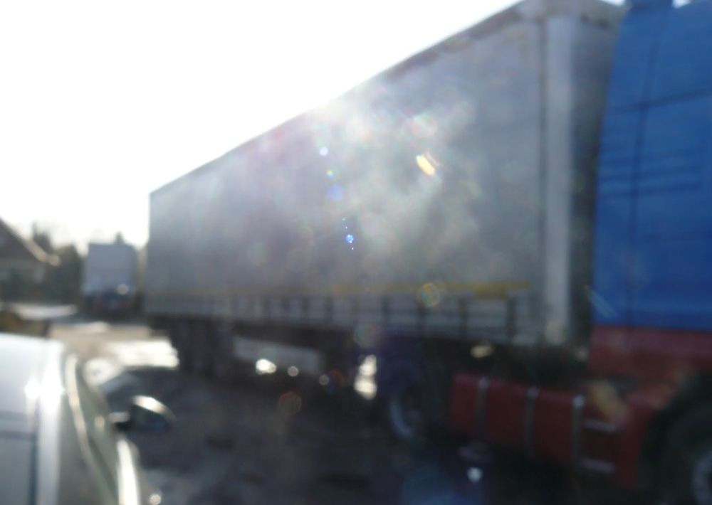 Wielton ns3k - Schuifzeilen vrachtwagen: afbeelding 4 Wielton ns3k - Schuifzeilen vrachtwagen: afbeelding 4