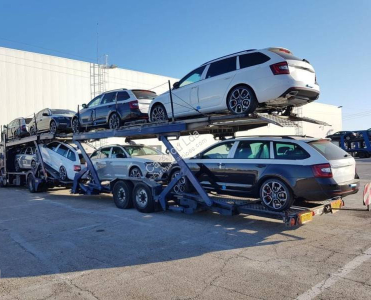 Autovrachtwagen vrachtwagen Renault Premium 420 DCI: afbeelding 7