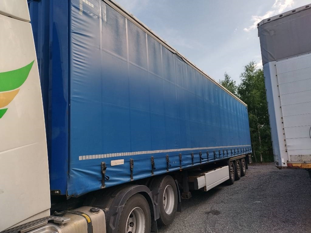 Krone vyökapelli, 2,87 sisäkork.,Nordic 16tn kaula - Schuifzeiloplegger: afbeelding 5 Krone vyökapelli, 2,87 sisäkork.,Nordic 16tn kaula - Schuifzeiloplegger: afbeelding 5