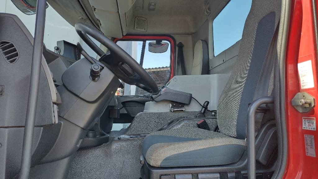Renault Premium 380dxi 5,30m multilift koukkulaite - Haakarmsysteem vrachtwagen: afbeelding 5 Renault Premium 380dxi 5,30m multilift koukkulaite - Haakarmsysteem vrachtwagen: afbeelding 5
