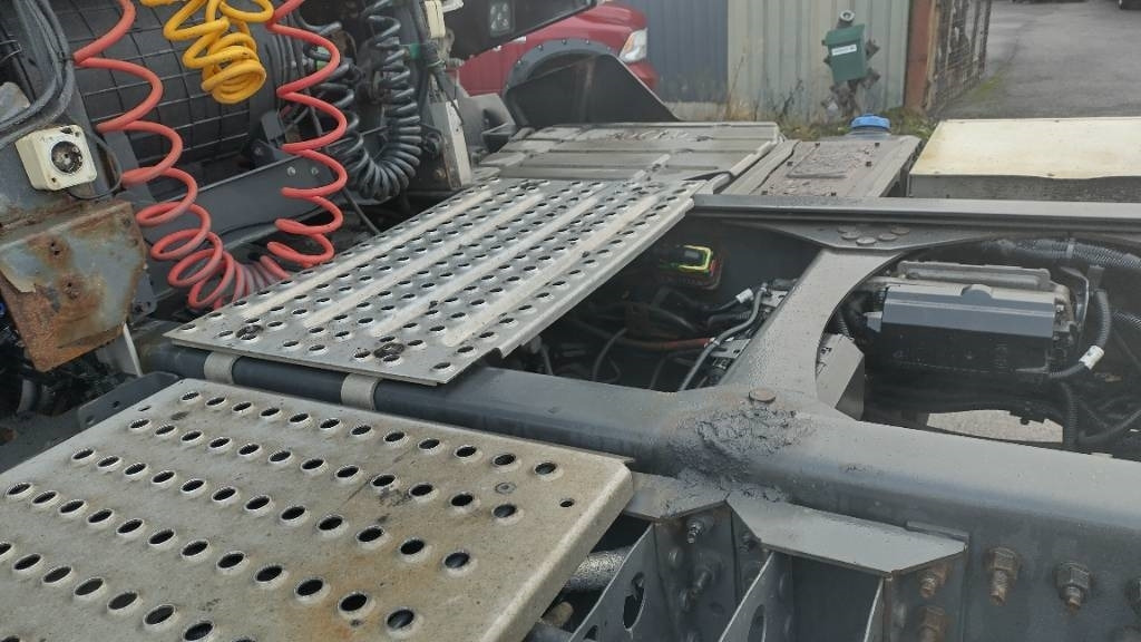 Renault T520 6x2 vetoauto - Trekker: afbeelding 3 Renault T520 6x2 vetoauto - Trekker: afbeelding 3