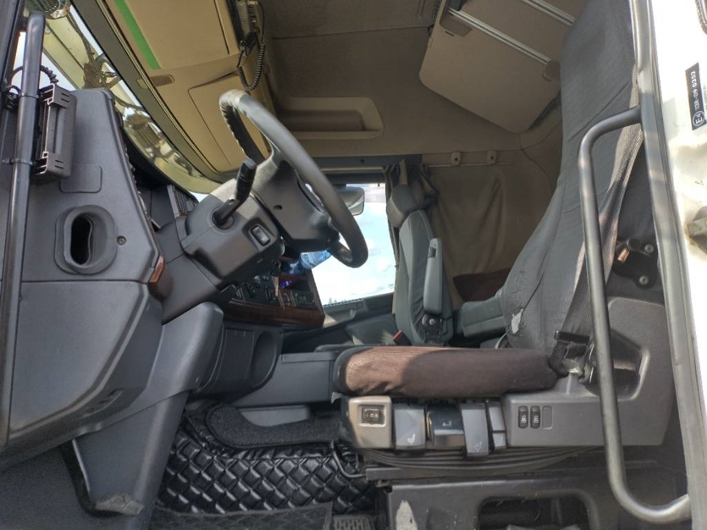 Scania R420 4x2 vetoauto - Trekker: afbeelding 4 Scania R420 4x2 vetoauto - Trekker: afbeelding 4