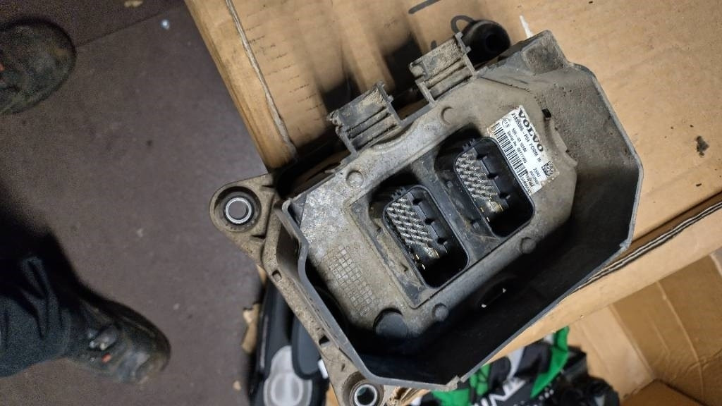 Volvo FCIOMM - Elektrisch systeem voor Vrachtwagen: afbeelding 2 Volvo FCIOMM - Elektrisch systeem voor Vrachtwagen: afbeelding 2