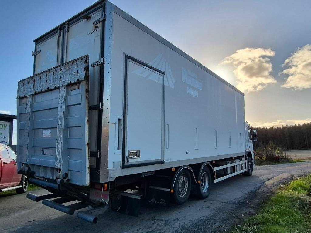 Volvo FM D11 450 6x2 umpikori+pl-nostin  - Bakwagen: afbeelding 4 Volvo FM D11 450 6x2 umpikori+pl-nostin  - Bakwagen: afbeelding 4