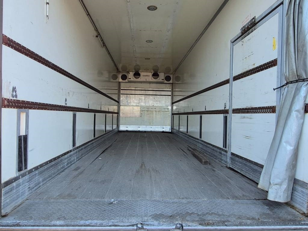 Volvo FM D11 450 6x2 umpikori+pl-nostin  - Bakwagen: afbeelding 5 Volvo FM D11 450 6x2 umpikori+pl-nostin  - Bakwagen: afbeelding 5